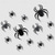 cheap Halloween Costumes-12 Pack PVC Bat Sticker Spider Sticker 3D Wall Sticker Halloween Party Decoration Ghost Festival Atmosphere Layout