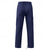 preiswerte Cargohosen-Herren Cargo-Hosen Cargohose Kordelzug Elastischer Bund Mehrere Taschen Einfach tragbar Täglich Outdoor Campen und Wandern Mode Klassisch Meerblau Schwarz
