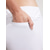 cheap Designer Collection-Women&#039;s Golf Pants 22inch Slim-Fit Stretch Capri Pants White Pants / Trousers Ladies Golf Attire Clothes Outfits Wear Apparel