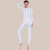billiga Matt-Zentai-kostymer Cosplay-kostym Huddräkt Ninja Karnevalsdräkt Helkroppsdräkt kungens dag Dam Trikåer Sexig kostym Ensfärgat Spandex Lycra Kostym för Halloween Karnival Maskerad Vuxna