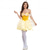 cheap Women's Costumes-Dress Cosplay Costume Princess Sexy Costume Adults' Women's Carnival Mardi Gras Party Performance Easy Halloween Costumes Dress Up