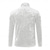 preiswerte Basic-T-Shirts-Herren Samt-T-Shirt Langarmshirt Falscher Rollkragen Langarm Rollkragen Sommer Einfarbig Täglich Hawaiianisch Knöpfe Outdoor Straße Lässig Schwarz Weiß Grün Top T-Shirt für Herren