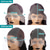 abordables Pelucas delanteras del cordón de cabello natural-Onda profunda 13x4 hd 30 pulgadas peluca con malla frontal transparente 150 densidad rizado 13x6 pelucas de cabello humano frontal de encaje brasileño para mujeres