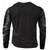 cheap Halloween T shirts-T shirt Tee Dragon Deep V Clothing Apparel 3D Print Street Theme Party Long Sleeve Lace up Vintage Designer