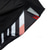 baratos Calções, collants e calças de homem-Homens Shorts de ciclismo Calções de bicicleta Bermudas Acolchoadas Para Ciclismo Côr Sólida Moto Calção Shorts acolchoados / camurça com 3 bolsos traseiros Secagem Rápida Confortável Respirável