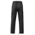 preiswerte Cargohosen-Herren Cargo-Hosen Cargohose Kordelzug Elastischer Bund Mehrere Taschen Einfach tragbar Täglich Outdoor Campen und Wandern Mode Klassisch Meerblau Schwarz