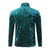 preiswerte Basic-T-Shirts-Herren Samt-T-Shirt Langarmshirt Falscher Rollkragen Langarm Rollkragen Sommer Einfarbig Täglich Hawaiianisch Knöpfe Outdoor Straße Lässig Schwarz Weiß Grün Top T-Shirt für Herren