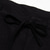 cheap Linen Pants-Men&#039;s Trousers Summer Pants Beach Pants Drawstring Pleats Straight Leg Plain Comfort Breathable Wedding Casual Daily Fashion Classic Style Black White