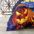 cheap Duvet Cover Sets-Halloween Collection Duvet Cover Set 3 Piece Set  Jack O Lantern Pumpkin Super Soft Skin-friendly Long-lasting