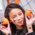 cheap Halloween Decorations-24PCS Halloween Party Decoration Alien Stickers Personalized Decoration Guitar Notebook Luggage DIY