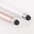 cheap Stylus Pens-Capacitive pen For Sony Ericsson Samsung Xiaomi Universal Huawei Support all tablets Apple iphone Portable New Design Adorable Metal