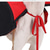 preiswerte Halloween-Haustierkostüm-Hunde Katzen Halloweenkostüm Kostüme Hexe Männlich Gruseliges Kostüm Weich Halloween Karneval Party Kleidungs-Outfits für Hundewelpen
