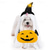 cheap Halloween Pet Costume-Dog Halloween Costumes Dog Costume Ghost Pumpkin Funny Scary Costume Soft Halloween Carnival Party  Dog Puppy Clothes Outfits