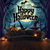 cheap Halloween Wall Tapestries-Halloween Decorations Hanging Tapestry Evil Pumpkin Castle Wall Art Large Tapestry Mural Decor Photograph Backdrop Blanket Curtain Home Bedroom Living Room