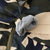cheap Outerwear-Boys&#039; 3D Solid Color Camo Coat Outerwear Long Sleeve Fall Winter Fashion Basic Little Kids(4-7ys) 4-7 Years Hooded Outdoor Casual Daily Regular Fit