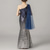 cheap Party Dresses-Girls&#039; 3D Solid Color Party Dress Sleeveless Summer Performance Party Birthday Princess Beautiful Sweet Kids 4-12 Years Party Dress Fishtail Dress Maxi Regular Fit