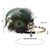 cheap Outfits-Retro Vintage Roaring 20s 1920s Flapper Dress Flapper Headband Head Jewelry The Great Gatsby Flapper Girl Wedding Guest Sequins Tassel Fringe Feather Women&#039;s Wedding Party Dress Club Adults&#039; Dress