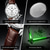 cheap Quartz Watches-New Olevs Olevs Brand Fashion Trend Quartz Watch Luminous Calendar Simple Large Digital Dial Men&#039;S Watches Waterproof Sports Versatile Men&#039;S Wristwatch