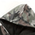 cheap Basic Hoodies-Men&#039;s Hoodie Black Hooded Color Block Camouflage Patchwork Pocket Sports &amp; Outdoor Daily Holiday Streetwear Basic Casual Spring &amp;  Fall Clothing Apparel Hoodies Sweatshirts