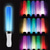 cheap Novelties-Light Stick 3W 15 Colors Change LED Glow Stick For Vocal Concerts Parties Wedding Fluorescent Camping Decor