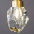 economico Luci Isola cucina-lampada a sospensione a led dimmerabile 1/3/5/7/10/15-luce nordica sfera di vetro decorazioni per la casa lampadario di cristallo moderno lampadario semplice decorazione della casa sala da pranzo