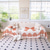 abordables Couvertures de canapé-housse de canapé tissu internet célèbre instagram canapé housse de coussin tissu anti griffe de chat toutes saisons housse de canapé universelle couverture antidérapante universelle couverture