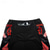 baratos Calções, collants e calças de homem-Homens Shorts de ciclismo Calções de bicicleta Bermudas Acolchoadas Para Ciclismo Côr Sólida Moto Calção Shorts acolchoados / camurça com 3 bolsos traseiros Secagem Rápida Confortável Respirável