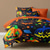 cheap Duvet Cover Sets-Halloween Collection Duvet Cover Set 3 Piece Set  Jack O Lantern Pumpkin Super Soft Skin-friendly Long-lasting