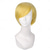 cheap Synthetic Trendy Wigs-12 Inch / 30 cm Men Short Straight Wig Cosplay Costume Wig Carnival Wigs