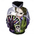 cheap Horror-Art the Clown Hoodie Cartoon Manga Anime 3D Front Pocket Graphic Kangaroo Pocket For Couple&#039;s Men&#039;s Women&#039;s Adults&#039; Halloween Carnival Masquerade 3D Print Casual Daily
