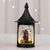 economico Luci di Halloween-lanterna di zucca di Halloween candela elettronica luce jack o lanterna luce zucca lampada notturna lampada a vento modello smorfia atmosfera festa di Halloween decorazione 1/3/5 pezzi