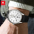 cheap Quartz Watches-New Olevs Olevs Brand Fashion Trend Quartz Watch Luminous Calendar Simple Large Digital Dial Men&#039;S Watches Waterproof Sports Versatile Men&#039;S Wristwatch