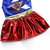 baratos Fantasia de Halloween para animais de estimação-Cachorros Vestidos Fantasia para Cachorro Super heroi Estilo bonito Engraçado Macio Dia Das Bruxas Carnaval Festa  Roupas de cachorro para cachorro