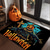 economico tappeti decorativi di halloween-decorazioni di halloween zucca spaventapasseri zerbino cucina tappetino tappetino antiscivolo tappeto a prova di olio tappeto per interni ed esterni arredamento camera da letto tappetino da bagno