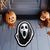 cheap Halloween Bedroom-Halloween Decorations Irregular Ghost Doormat Kitchen Mat Floor Mat Non-Slip Area Rug Oil Proof Rug Indoor Outdoor Mat Bedroom Decor Bathroom Mat Entrance Rug