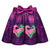 cheap Girls' Costumes-Mal Skirt Outfits Cosplay Wigs Cosplay Costume for Girls' Kids Masquerade Causal