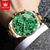 cheap Quartz Watches-OLEVS Men Quartz Watch Sports Fashion Wristwatch Moon phase Luminous Calendar Chronograph Steel Watch