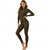 billiga Matt-Zentai-kostymer Cosplay-kostym Huddräkt Ninja Karnevalsdräkt Helkroppsdräkt kungens dag Dam Trikåer Sexig kostym Ensfärgat Spandex Lycra Kostym för Halloween Karnival Maskerad Vuxna