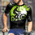 cheap Men&#039;s Jerseys-Men&#039;s Cycling Jersey Short Sleeve Bike Tee Tshirt Jersey with 3 Rear Pockets Mountain Bike MTB Breathable Quick Dry Anatomic Design Wicking Black Graphic Sports Clothing Apparel