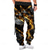 cheap Joggers-Men's Graphic Sweatpants Joggers Mid Waist Casual Outdoor 3D Print Fall &amp; Winter Black