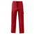 preiswerte Cargohosen-Herren Cargo-Hosen Cargohose Kordelzug Elastischer Bund Mehrere Taschen Einfach tragbar Täglich Outdoor Campen und Wandern Mode Klassisch Meerblau Schwarz