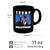 זול ספלים וכוסות-trump 2024 mug חסין ירי ראלי ספל קפה 12oz כוס קרמיקה