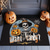 economico tappeti decorativi di halloween-decorazioni di halloween zucca spaventapasseri zerbino cucina tappetino tappetino antiscivolo tappeto a prova di olio tappeto per interni ed esterni arredamento camera da letto tappetino da bagno