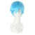 cheap Synthetic Trendy Wigs-12 Inch / 30 cm Men Short Straight Wig Cosplay Costume Wig Carnival Wigs