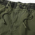 cheap Cargo Pants-Men&#039;s Cargo Pants Cargo Trousers Patchwork Buttons Drawstring Camo Camouflage Wearable Outdoor Daily Camping &amp; Hiking Fashion Classic Black Army Green