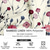 baratos Padrão de plantas-Homens Floral Camisa Social camisa de botão Manga Longa Casual Estilo Praia Diário Roupa de Praia Verão Primavera Outono Colarinho Mandarim Faixa Abotoar Impressão 3D Rosa Azul Bege