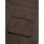 abordables pantalons décontractés-Homme Pantalon Cargo Pantalon cargo Pantalons de Randonnée 8 poches Plein Confort Respirable Extérieur du quotidien Sortie 100% Coton Mode Décontractées Gris vert Camouflage noir