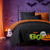 cheap Halloween Bedroom-Halloween Collection Duvet Cover Set Jack O Lantern Pumpkin 3 Piece Set Super Soft Skin-friendly Long-lasting