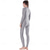 billiga Matt-Zentai-kostymer Cosplay-kostym Huddräkt Ninja Karnevalsdräkt Helkroppsdräkt kungens dag Dam Trikåer Sexig kostym Ensfärgat Spandex Lycra Kostym för Halloween Karnival Maskerad Vuxna