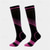 cheap Running Socks-Compression Socks Athletic Sports Socks Running Socks 1 Pair Color Block Men&#039;s Tube Socks Anti-Slip Breathable Sweat wicking Comfortable Gym Workout Basketball Running Jogging Cycling Sports Color